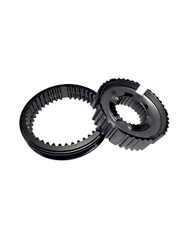 Муфта КПП Г-31029, 3302, Г-ль Next 1-2 передачи (без сухарей) Н/О АВТОРГ