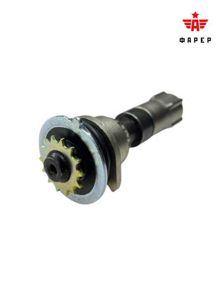 Р/к суппорта Механизм выбора зазора (KNORR/ Вал-й) ФАРЕР