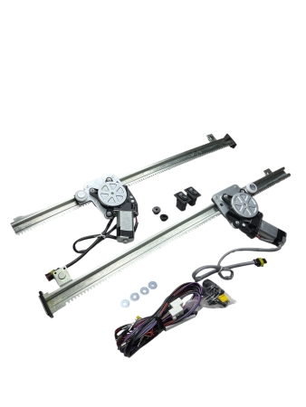 Стеклоподъемник Г-3302 электр. (к-т 2 шт)