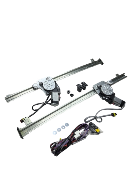 Стеклоподъемник Г-3302 электр. (к-т 2 шт)