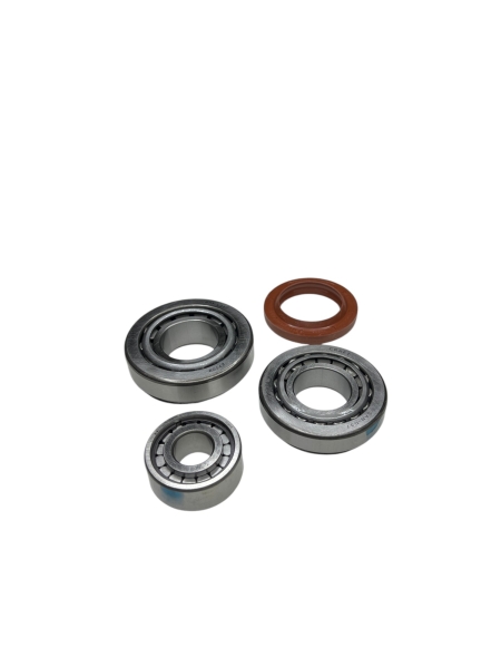 Р/к главной передачи заднего моста Г-53/3307 СТАНДАРТ