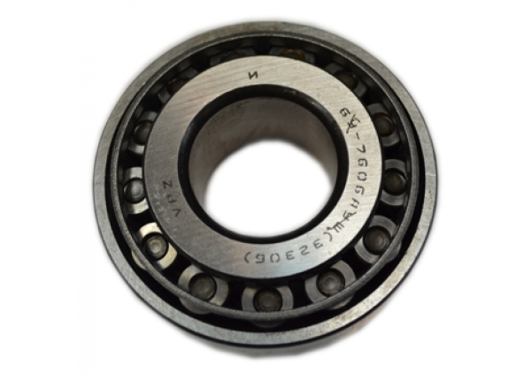 Подшипник 27607 дифференциала зад. моста задний Г-ль