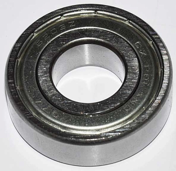 Подшипник 80203 коленвала,ПАЗ,УАЗ, привода вентилятора Г-ль