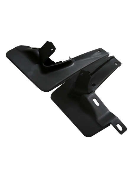 Фартук брызговика 2170 "Приора" перед. (2 шт.) ТЭП