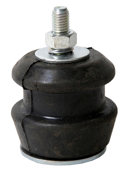 Подушка кабины (опоры) Г-3302, 2705 (7 дет.)