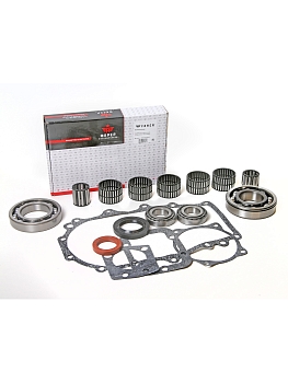 Р/к КПП 5-и ступенчатой Г-3308,3309, 33104 ФАРЕР