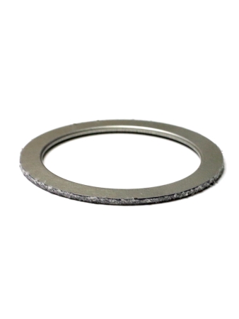 Прокладка трубы глушителя (приемной) дв.402 (асбестовая)