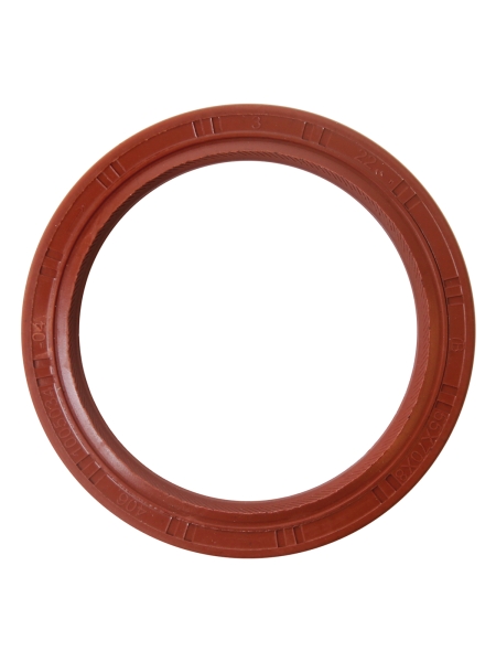 Сальник коленвала (пер.) дв.406 (м) 55х70х8 (к)