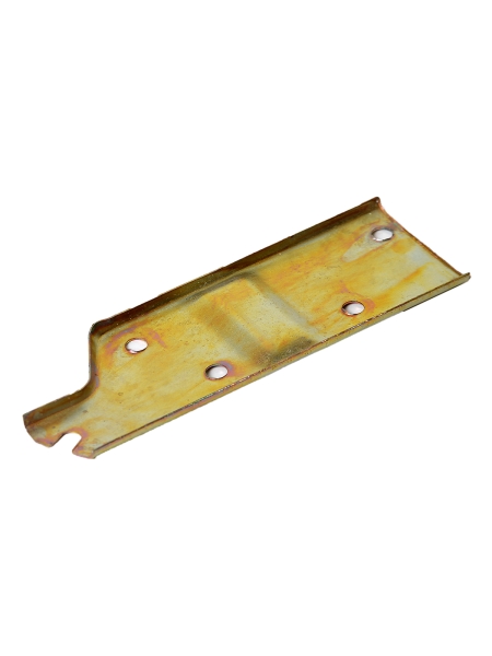 Кронштейн крепл.брызговика 31029 лев. гальв