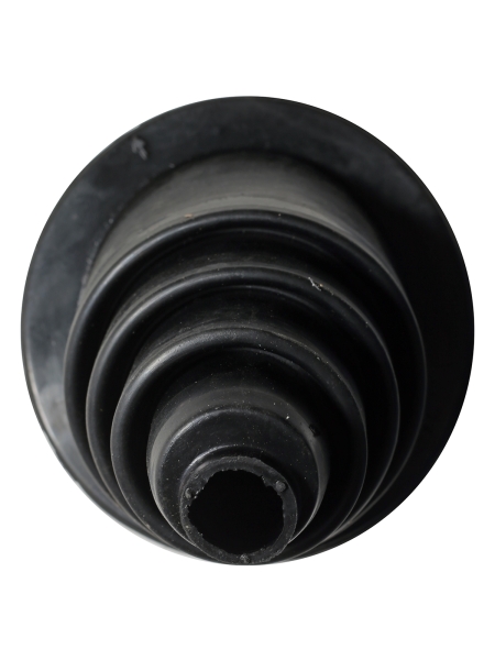 Пыльник пола КПП 5-ст Г-31029