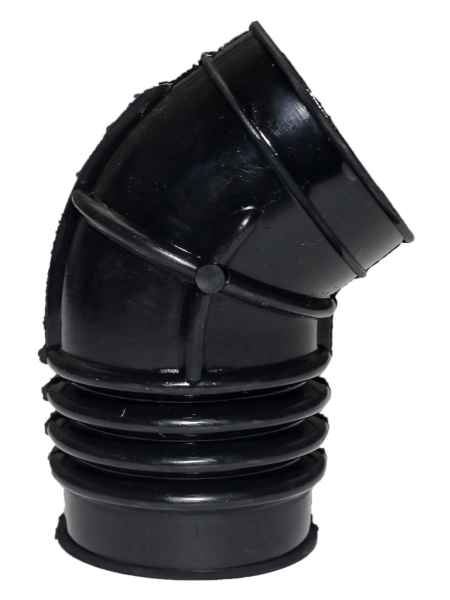 44 Патрубок воздушного фильтра УАЗ-31512 "GRS" Сербия