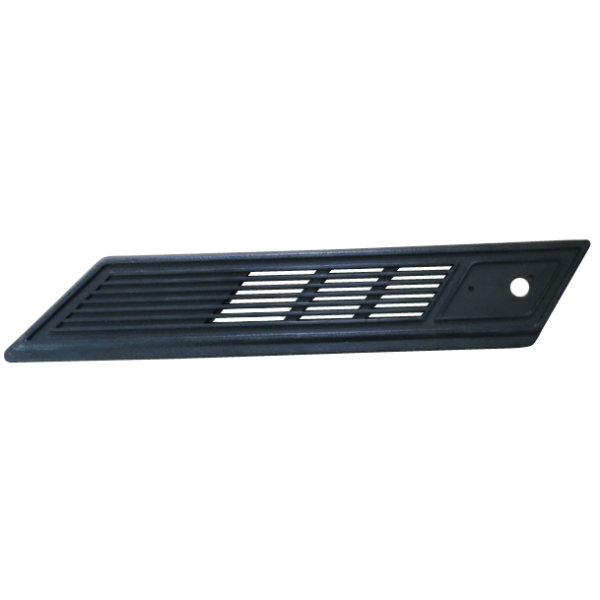 Облицовка боковины ГАЗ-31029 правая