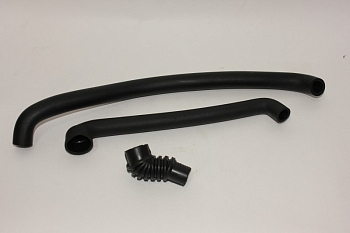 33 Патрубки РХХ дв. 409 Балаково