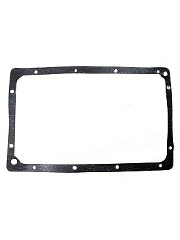 Прокладка крышки КПП Камаз (паронит 0,5)