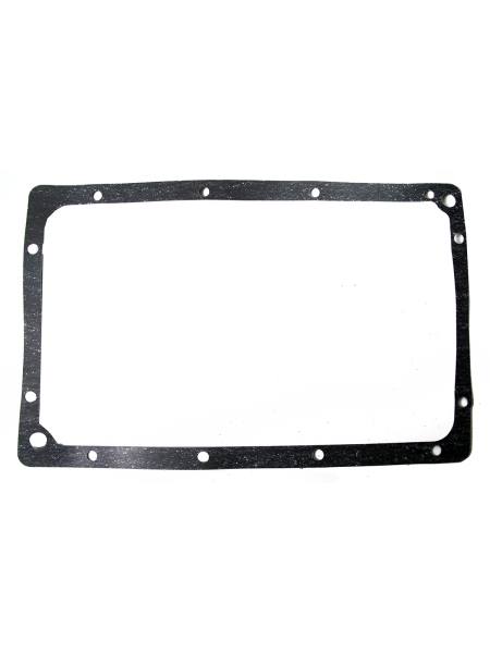 Прокладка крышки КПП Камаз (паронит 0,5)