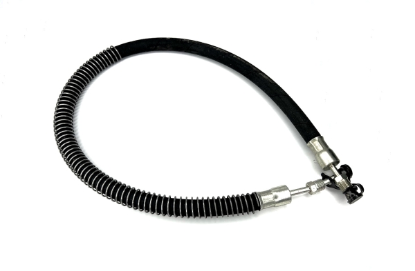 Шланг ГУР к силовому цилиндру Г-66,3308