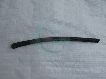 Сальниковая набивка D 9 (АПР-31 9х9х250 мм)