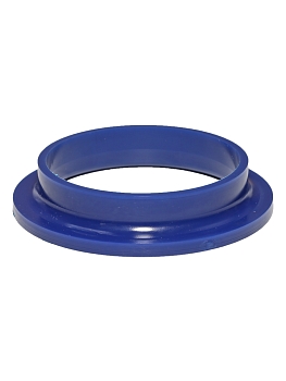 Прокладка изолирующая передней пружины подвески (верхняя) ЛАДА ВЕСТА синий