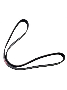 Ремень 1413 Г-3302 генератора ЗМЗ-40524 ЕВРО-3 с ГУР, 409, ЯМЗ 536 ФАРЕР