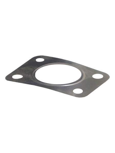 Прокладка заслонки радиатора отработавшихов (РОГ) дв.ЯМЗ-534, 536 металл