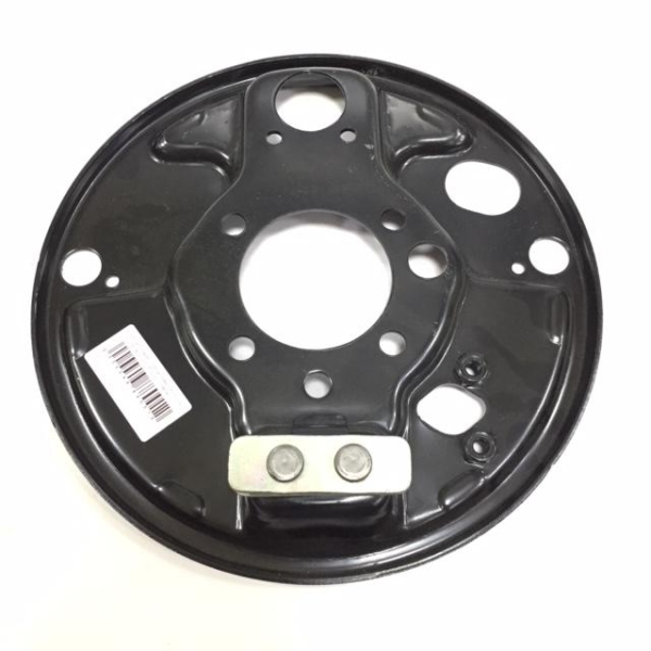 Щит тормоза Г-ль, Соб-ль ,Г-ль-Next задний правый