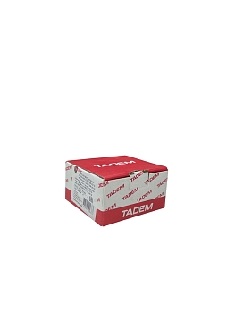 Сайлентблок подвески ВАЗ 2101-07 нижний (К-т 2101-2904040Р-4 шт) БРТ