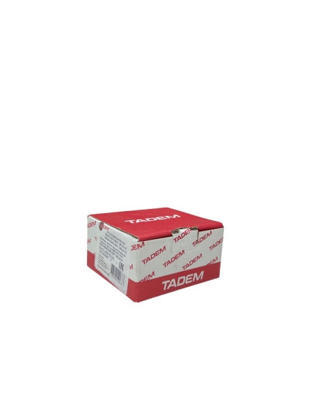 Сайлентблок подвески ВАЗ 2101-07 нижний (К-т 2101-2904040Р-4 шт) БРТ