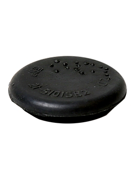 Заглушка кузова В-га, Г-66, 3306