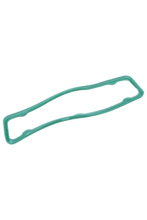 Прокладка клапанной крышки 402 дв. (силикон) зеленый