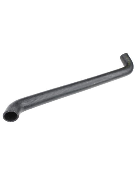 Патрубок радиатора подводящий верхний 21213, 2131 Нива БРТ