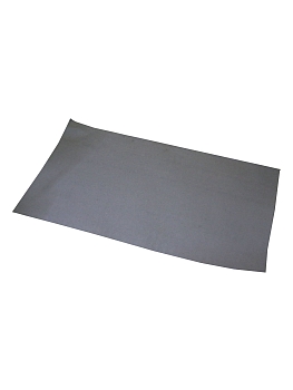 Паронит 0,5 (материал безасбестовый неармированный) 1000х550х0,5