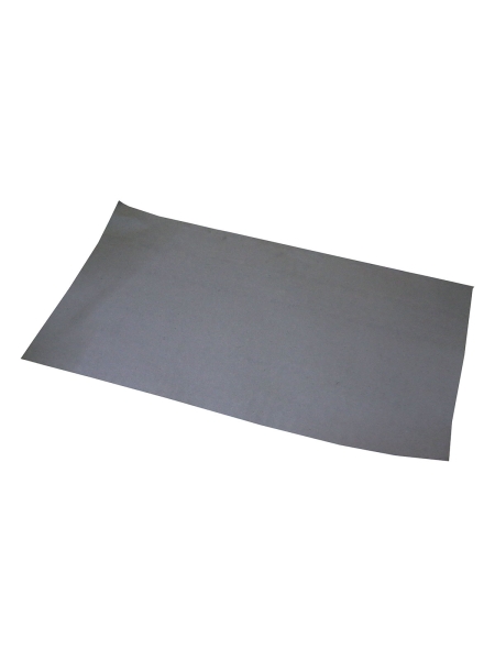 Паронит 0,5 (материал безасбестовый неармированный) 1000х550х0,5