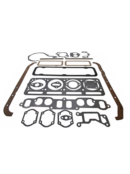 Прокладки дв. УАЗ-421 Стандарт набор 21 шт.