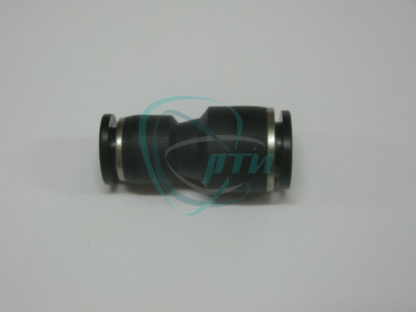 Фитинг трубки ПВХ 8-10 мм (переходник)