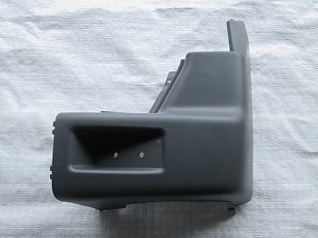 Боковина заднего бампера Г-ль NEXT правая фургон ЦМФ