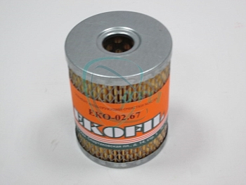 Фильтр масляный Экофил ГУРа ПАЗ-3204