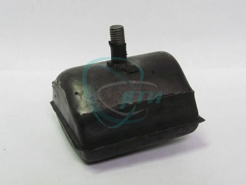 Подушка рессоры (задней дополнительной)