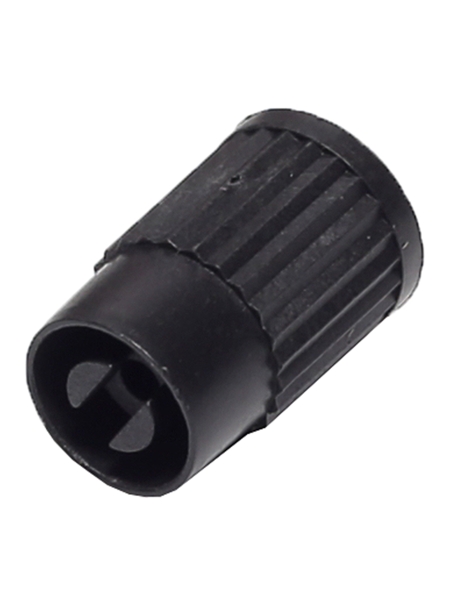 Колпачок золотника (пластм.) НОРМ