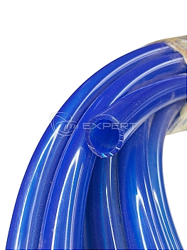 Трубка ПВХ м/бензостойкая D 20<Ф-187>