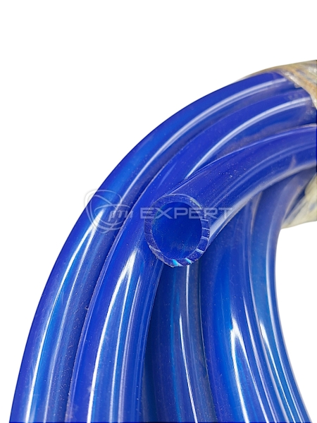 Трубка ПВХ м/бензостойкая D 20<Ф-187>