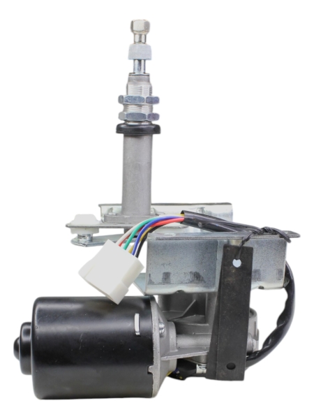 Моторедуктор стеклоочистителя правый ( 12В ) ПАЗ 3205, ЛиАЗ