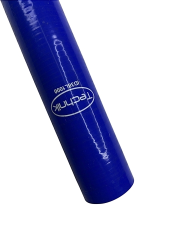 Патрубок прямой d32, L1000 (силикон)