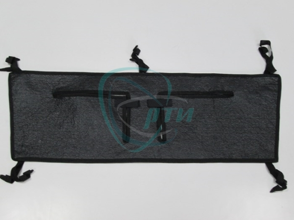 Утеплитель радиатора УАЗ-3163 "Патриот"