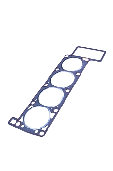 Прокладка головки блока 405 дв. с герм.