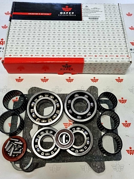 Р/к КПП Г-31029, 3110, 3102, 3302 и их модификаций до 2003 г.ЭКОНОМ ФАРЕР