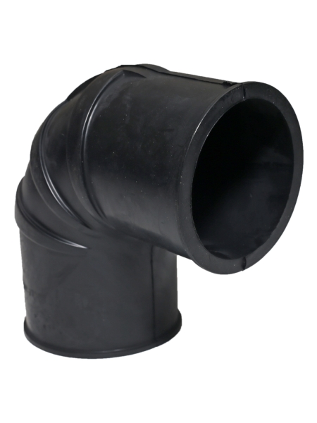 Патрубок угловой КамАЗ БРТ