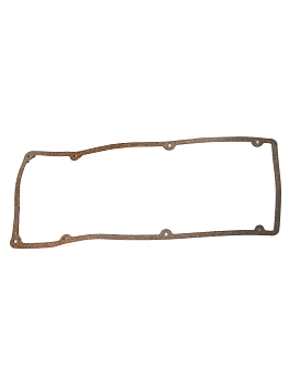 Прокладка клапанной крышки 406 дв. (пробка)