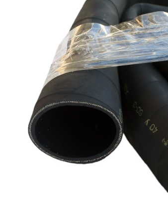 Шланг /рукав D60 дюритовый ( 10м ) СЗРТ