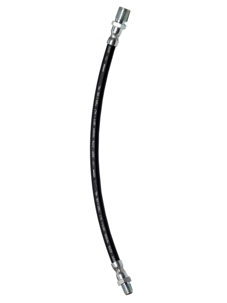 Шланг тормозной передний УАЗ Патриот (ЕВРО-3, АБС) рестайлинг 2014