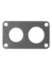 Прокладка на 151 карбюратор (асбестовая)